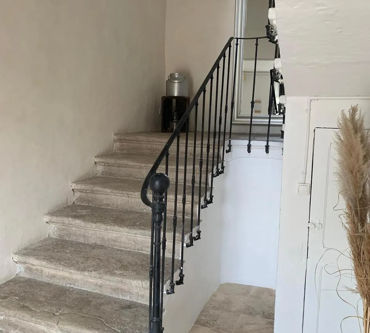 Maison D'Hotes La Doma Venterol Chambres & Spa Gæstehus