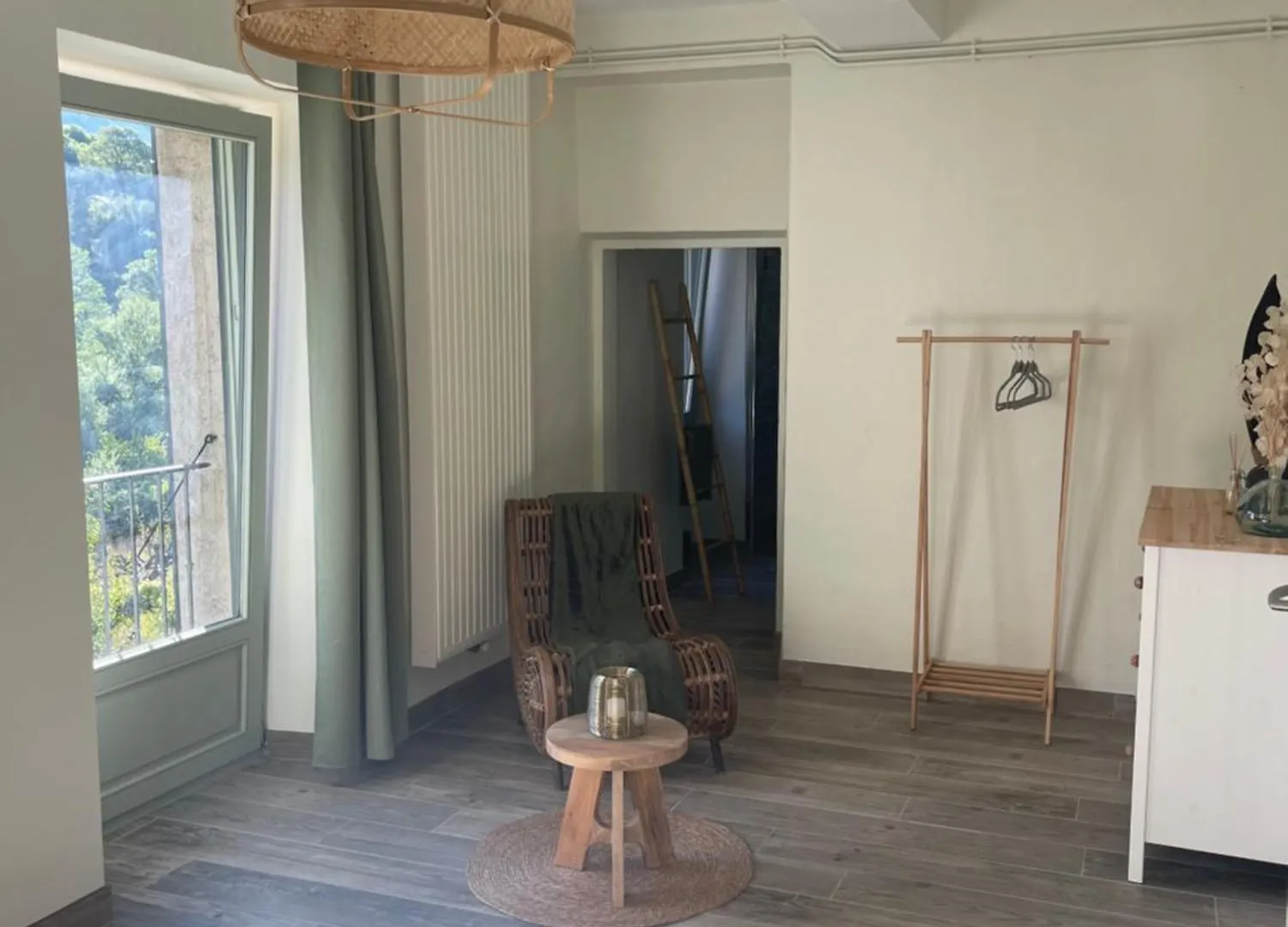 Gæstehus Maison D'Hotes La Doma Venterol Chambres & Spa Frankrig
