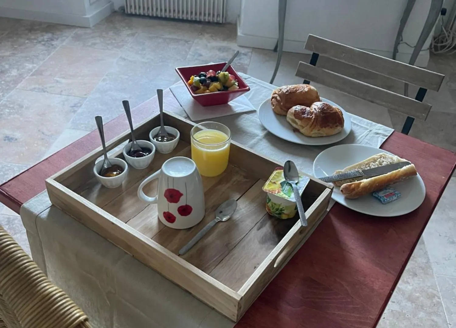 Maison D'Hotes La Doma Venterol Chambres & Spa 0*, Venterol (Drome)