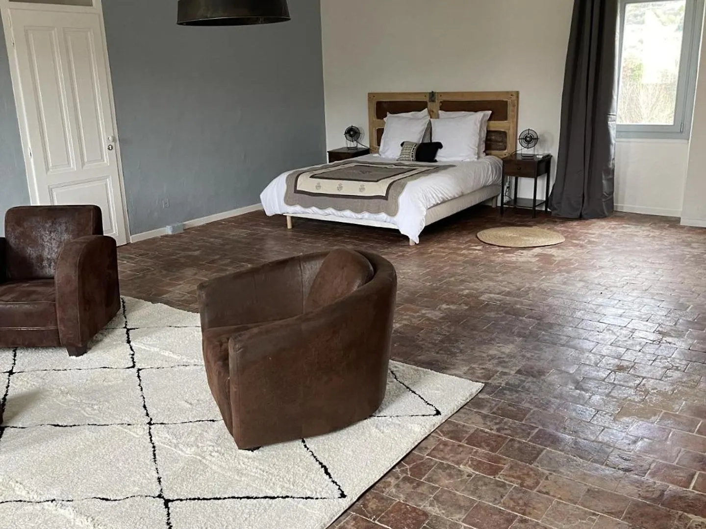 Maison D'Hotes La Doma Venterol Chambres & Spa