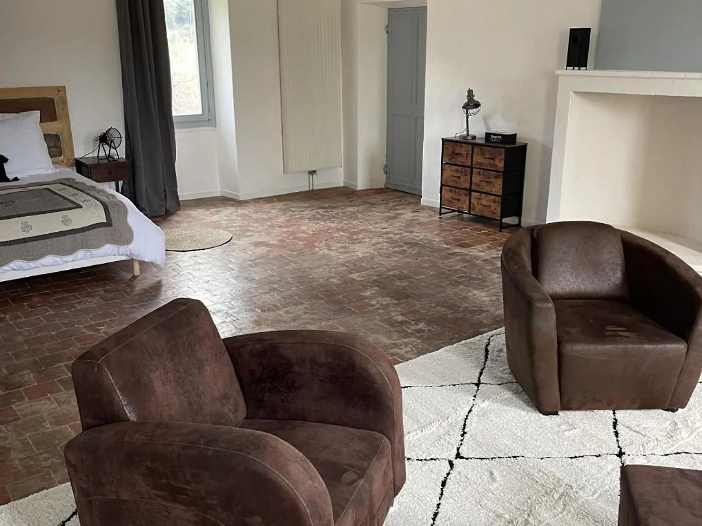 Maison D'Hotes La Doma Venterol Chambres & Spa 0*, Venterol (Drome)