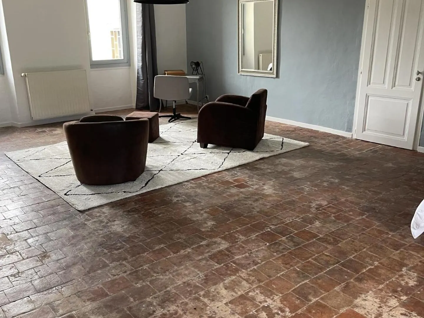Maison D'Hotes La Doma Venterol Chambres & Spa Gæstehus