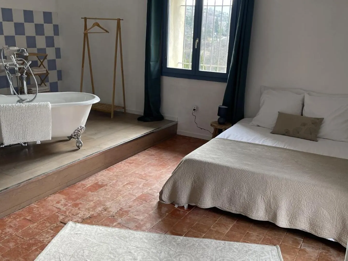 Gæstehus Maison D'Hotes La Doma Venterol Chambres & Spa